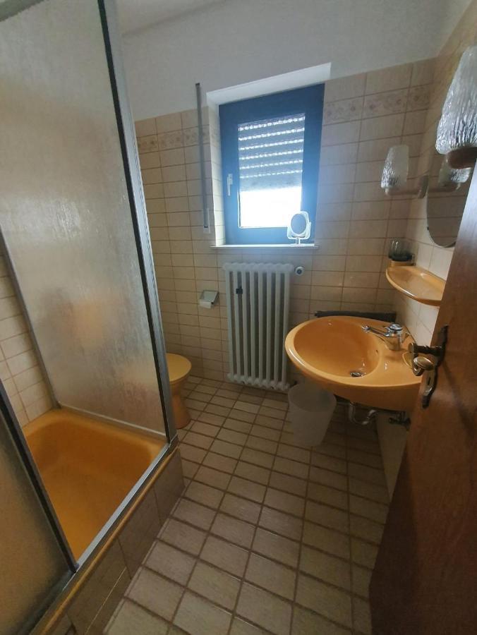 Apartment Weingut Kirsten U. Kirsten