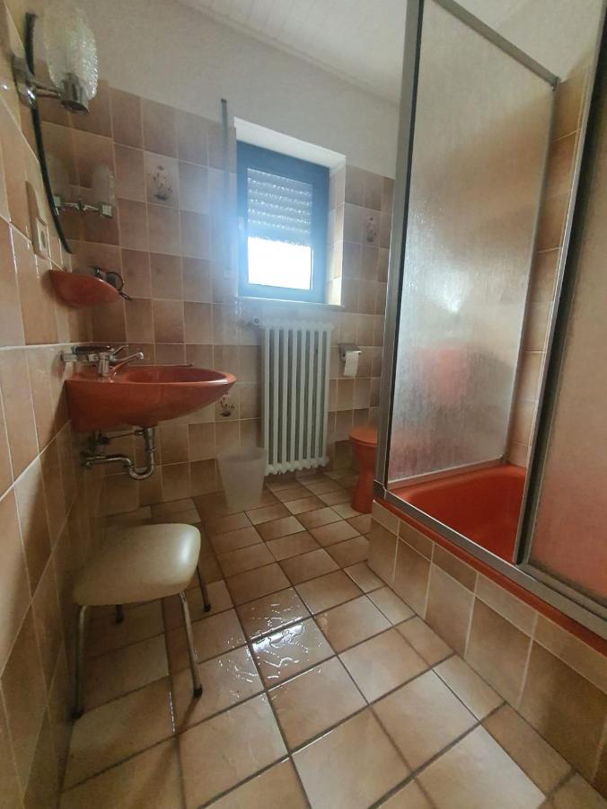 Weingut Kirsten U. Kirsten Apartment Trittenheim