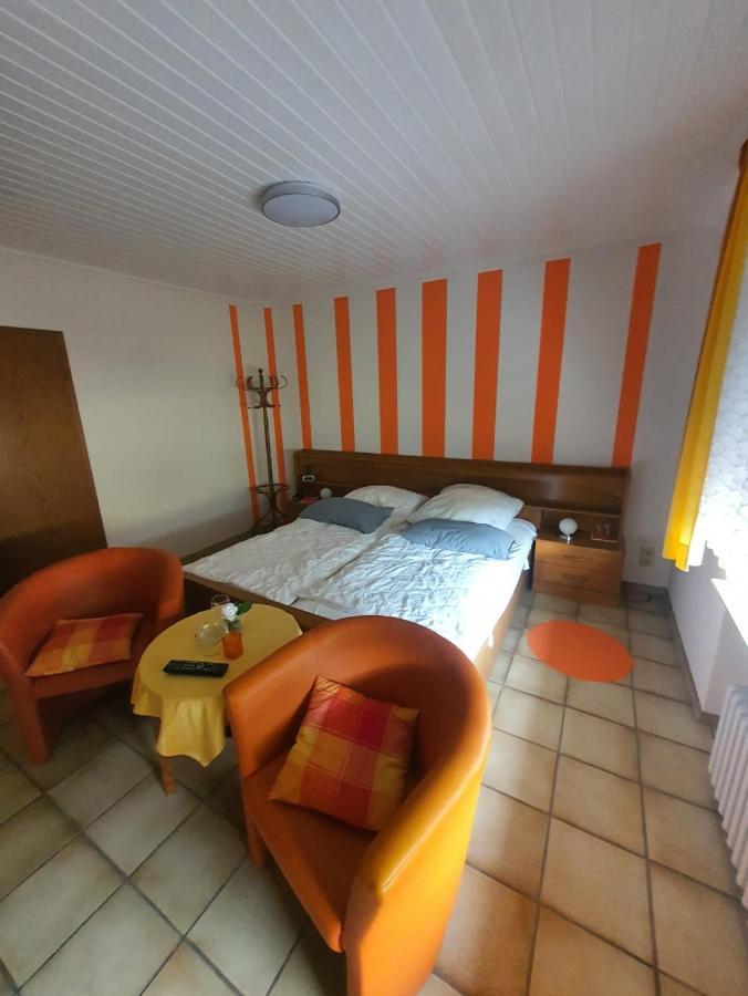 Apartment Weingut Kirsten U. Kirsten *